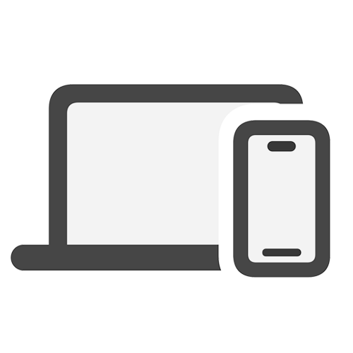 devices icon